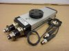 Aventics R412000400, RCM-16-180-SH-00-IP, 180°-os pneumatikus forgató, kompakt forgó modul, RCM-SH sorozat, 3 szenzorral, löketvég-csillapítással, Aventics R412000400, RCM-16-180-SH-00-IP, 180°-os pneumatikus forgató, kompakt forgó modul, RCM-SH sorozat, 3 szenzorral, löketvég-csillapítással,