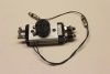 Aventics R412000389, RCM-16-090-SH-AP-00, precíziós pneumatikus fordító modul, RCM-SH sorozat, forgásszög 0-90 °, Dugattyú átmérő: 16 mm, 2...8 bar, 2x pozíció érzékelő szenzor Aventics R412000389, RCM-16-090-SH-AP-00, precíziós pneumatikus fordító modul, RCM-SH sorozat, forgásszög 0-90 °, Dugattyú átmérő: 16 mm, 2...8 bar, 2x pozíció érzékelő szenzor