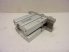 SMC MHZ2-40D pneumatikus megfogó modul, 7bar, párhuzamos megfogó, gripper SMC MHZ2-40D pneumatikus megfogó modul, 7bar, párhuzamos megfogó, gripper