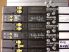 Aventics (Bosch Rexroth) R480020668, 14 modulos pneumatikus szeleptömb, szelep terminál, szelepsziget, HF03/HF02 sorozat, 4x 0820055101, 4x 0820055501, 2x 0820055601, 14x 1827414896, 1827030166