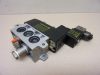 Joucomatic EMERSON ASCO 54191023 pneumatikus 5/2 útszelep, mágnesszelep, 43004473 48VAC/24VDC mágnestekerccsel, ISO-1 Méret + VDMA 24345 C1 alaplap Joucomatic EMERSON ASCO 54191023 pneumatikus 5/2 útszelep, mágnesszelep, 43004473 48VAC/24VDC mágnestekerccsel, ISO-1 Méret + VDMA 24345 C1 alaplap