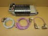 Aventics (Bosch Rexroth) R480037230, 16 modulos pneumatikus szeleptömb, szelep terminál, szelepsziget, HF03/HF02 sorozat, 1827030167, RMV-IB/F, 24VDC Interbus-S vezérlő, 11x 0820055052, 1x 0820055102 Aventics (Bosch Rexroth) R480037230, 16 modulos pneumatikus szeleptömb, szelep terminál, szelepsziget, HF03/HF02 sorozat, 1827030167, RMV-IB/F, 24VDC Interbus-S vezérlő, 11x 0820055052, 1x 0820055102