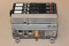 Pneumatikus vezérlőtömb, terminál, Rexroth Apollo HF 03 széria, 3 szeleppel R480206600 + 2x0820055502 + 1x0820055102, valve terminal system HF03