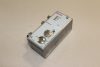 Aventics (Bosch Rexroth) 1827030166, BDC-V-BPDP-32DR-I-ND-180, profibus DP RMV-DP/F modul HF03/ HF02 szériás pneumatikus szeleptömb, szelepterminál, szelepsziget építéséhez. Aventics (Bosch Rexroth) 1827030166, BDC-V-BPDP-32DR-I-ND-180, profibus DP RMV-DP/F modul HF03/ HF02 szériás pneumatikus szeleptömb, szelepterminál, szelepsziget építéséhez.