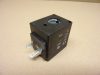 ASCO Sirai Z530E2A mágnestekercs, 24VDC 9W, 12mm magméret, DIN 43650-A elektromos csatlakozás, 18 mm széles, csatlakozó nélkül ASCO Sirai Z530E2A mágnestekercs, 24VDC 9W, 12mm magméret, DIN 43650-A elektromos csatlakozás, 18 mm széles, csatlakozó nélkül