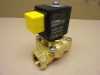 ASCO L145R4-Z534A.230VAC szelep, Sirai mágnestekerccsel, 2/2 NC, 3/4", 230V AC 50Hz, sárgaréz ház, L145 széria, mágnesszelep gőzhöz, gőzszelep ASCO L145R4-Z534A.230VAC szelep, Sirai mágnestekerccsel, 2/2 NC, 3/4", 230V AC 50Hz, sárgaréz ház, L145 széria, mágnesszelep gőzhöz, gőzszelep