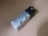 Mágnesszelep, 5/3 szelep, 24VDC 1,6W, 3-10bar, Festo VSVA-B-P53E-D-D1-1R5L, 561367, ISO5599-1 Mágnesszelep, 5/3 szelep, 24VDC 1,6W, 3-10bar, Festo VSVA-B-P53E-D-D1-1R5L, 561367, ISO5599-1