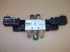 Mágnesszelep, 5/2 szelep, 2x24VDC 2W, 2-10bar, G1/8, Bosch WV02, 0820038626, 2db 1827414813