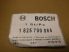 Bosch 1825700085 Pneumatikus szelepmodulokhoz zárólap, fedőlap, takaró modul zárómodul HF03 szeleptömbökre, Valve Blanking Plate 