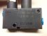 Festo LRMA-QS-4, 153495, miniatűr pneumatikus fojtó-visszacsapó, nyomásszabályozó nyomásmérővel, 0-9 bar, 4mm gyorscsatlakozó, 36...124 L/perc, Pressure regulator