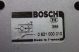 Pneumatikus logikai "vagy" szelep, Bosch 0821000010, G3/8, Qn = 80...2150 l/min, 1 bar...10 bar, egyenes gyorscsatlakozóval