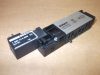 Pneumatikus szelepmodul, mágnesszelep, Bosch 0820038153, CD02-5/2AS-024DC, 1 827 414 809, 5/2-es útváltó szelep, CD02-AL sorozat Pneumatikus szelepmodul, mágnesszelep, Bosch 0820038153, CD02-5/2AS-024DC, 1 827 414 809, 5/2-es útváltó szelep, CD02-AL sorozat