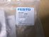Csatlakozólap Festo MS sorozatú sűrítettlevegő-előkészítő egységekhez, G1/2", Festo MS6-AGD, 526082,