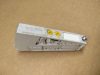 Pneumatikus mágnesszelep AV03 szeleptömbre, 2x 3/2 szelep, NC/NC, 24VDC, Bosch Aventics R422102430, AV03-3/2CC-VT00-024VDC-LOC Pneumatikus mágnesszelep AV03 szeleptömbre, 2x 3/2 szelep, NC/NC, 24VDC, Bosch Aventics R422102430, AV03-3/2CC-VT00-024VDC-LOC