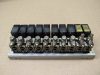 Pneumatikus szeleptömb mágnesszelepekkel, 10x SMC VZ110, 3/2 szelep, 24VDC, G1/8", 4mm csőcsatlakozások, Pneumatikus szeleptömb mágnesszelepekkel, 10x SMC VZ110, 3/2 szelep, 24VDC, G1/8", 4mm csőcsatlakozások,
