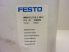 Festo MN1H-5/2-D-2-FR-C, 159699, 5/2 pneumatikus szelep, mágnestekercs nélkül, xyz