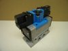 Pneumatikus 5/2 szeleptömb, Festo JMEBH-5/2-D-2-ZSR-C, 184502, 2x MSEB-3-24V DC, 373855 D, Pneumatikus 5/2 szeleptömb, Festo JMEBH-5/2-D-2-ZSR-C, 184502, 2x MSEB-3-24V DC, 373855 D,