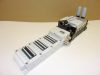 Aventics R480769067, ES-AESX3-ES05X6-ETHERCAT pneumatikus szeleptömb, szelep terminál, szelepsziget, 6 modul 3 mágnesszeleppel, ES05 széria, R412018225, R412018252, R412018242, R422102621, R422102637,