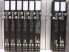 Aventics (Bosch Rexroth) R480226963, 16 modulos pneumatikus szeleptömb, szelep terminál, szelepsziget, 9 mágnesszeleppel, és profibus DP RMV-DP/F modullal, HF03/HF02 sorozat, 7x 0820055501, 0820055601, 0820055101, 14x 1825504875, 1827030166,