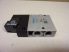 Festo CPE18-M1H-3GL-1/4 (163141), pneumatikus 3/2 mágnesszelep, 24 VDC, 10bar, 1/4", xyz