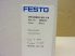 Festo CPE18-M1H-3GL-1/4 (163141), pneumatikus 3/2 mágnesszelep, 24 VDC, 10bar, 1/4", xyz