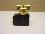   SMC VXE2120-01F-5D01 mágnesszelep, 24 VDC, 1/8" belső menet, xyz