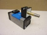   Festo MN1H-5/2-D-1-FR-C (159687) mágnesszelep, tekercs nélkül, 9mm vasmag, xyz