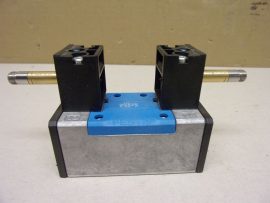 Festo JMFH-5/2-D-1-C (150980) mágnesszelep, tekercs nélkül, 8mm vasmag, xyz