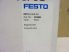 Festo JMFH-5/2-D-1-C (150980) mágnesszelep, tekercs nélkül, 8mm vasmag, xyz