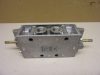 Festo JMFH-5-1/2, 10166 Pneumatikus 5/2 bistabil mágnesszelep, tekercsek nélkül, vasmag: 8mm, 4500 l/min, G1/2, hozzá használható szolenoidok: MSFG, MSFW, MSSD sorozatok Festo JMFH-5-1/2, 10166 Pneumatikus 5/2 bistabil mágnesszelep, tekercsek nélkül, vasmag: 8mm, 4500 l/min, G1/2, hozzá használható szolenoidok: MSFG, MSFW, MSSD sorozatok