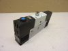 Festo VSVA-B-M52-MH-A2-1R2L (534775) 5/2 mágnesszelep, szeleptömbre építhetó, M8 4 pin csatlakozó, 24V, xyz Festo VSVA-B-M52-MH-A2-1R2L (534775) 5/2 mágnesszelep, szeleptömbre építhetó, M8 4 pin csatlakozó, 24V, xyz