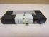 Festo VSVA-B-M52-MH-A2-1R2L (534775) 5/2 mágnesszelep, szeleptömbre építhetó, M8 4 pin csatlakozó, 24V, xyz