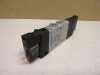 Festo CPE14-M1BH-5/3G-1/8 (196937) 5/3 mágnesszelep, 24VDC, xyz Festo CPE14-M1BH-5/3G-1/8 (196937) 5/3 mágnesszelep, 24VDC, xyz