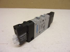 Festo CPE14-M1BH-5J (196939) 5/2 mágnesszelep, 24VDC, xyz