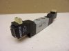 Festo MEH-5/3E-1/8-P-B (173147) 5/3 mágnesszelep, szeleptömbre építhetó, 24VDC, xyz Festo MEH-5/3E-1/8-P-B (173147) 5/3 mágnesszelep, szeleptömbre építhetó, 24VDC, xyz