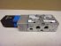 Festo MVH-5-1/4-B-VI (114899) 5/2 mágnesszelep, 24VDC, xyz