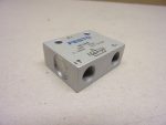 Festo OS-1/8-B (6681) VAGY-szelep, xyz