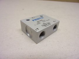 Festo OS-1/8-B (6681) VAGY-szelep, xyz