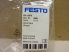 Festo OS-1/8-B (6681) VAGY-szelep, xyz