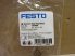 Festo VN-10-H-T3-PQ2-VQ2-R01 (193490) pneumatikus vákuumgenerátor hangtompítóval, T forma, 1...8 bar, 25 l/min
