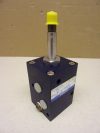 Festo MCH-3-1/4, 2200, 3/2 zárt monostabil pneumatikus szelep, mágnestekercs nélkül, G1/4", 0...10 bar, Festo MCH-3-1/4, 2200, 3/2 zárt monostabil pneumatikus szelep, mágnestekercs nélkül, G1/4", 0...10 bar,