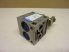 Festo H-5-1/4 B (8995), 5/2 pneumatikus görgős szelep, görgőkaros szelep, 5/2, bistabil, 550 l/min, G1/4, görgős végállás kapcsoló (L-5-1/4 B (8993))