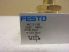 HIBÁS FELMÉRÉS!    Festo H-5-1/4 B (8995), 5/2 pneumatikus  görgős szelep, használt, xyz