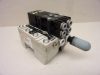 Rexroth R480034017 pneumatikus szeleptömb, 2db. 0820057101 szeleppel, M8 3 pin csatlakozókkal, 6mm gyorscsatlakozókkal, xyz Rexroth R480034017 pneumatikus szeleptömb, 2db. 0820057101 szeleppel, M8 3 pin csatlakozókkal, 6mm gyorscsatlakozókkal, xyz