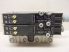 Rexroth R480034017 pneumatikus szeleptömb, 2db. 0820057101 szeleppel, M8 3 pin csatlakozókkal, 6mm gyorscsatlakozókkal, xyz
