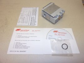 Ingersoll Rand CCN 38448239, Leeresztő szelep szervizcsomag, karbantartó készlet ENL5 Vario veszteségmentes leeresztőkhöz Ingersoll Rand CCN 38448239, Leeresztő szelep szervizcsomag, karbantartó készlet ENL5 Vario veszteségmentes leeresztőkhöz