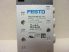 Festo CPE14-M1BH-5LS-1/8, 196942, Pneumatikus, 5/2 monostabil mágnesszelep, 24VDC G1/8", 800 l/min Festo CPE14-M1BH-5LS-1/8, 196942, Pneumatikus, 5/2 monostabil mágnesszelep, 24VDC G1/8", 800 l/min