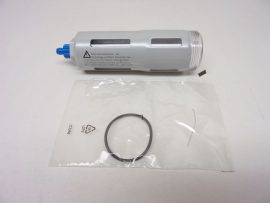 Festo LF/LFR-D-MINI:ERS, 646226 szűrőtartály, levegő víztelenítő tartály, kézi leeresztés, Festo LF/LFR-D-MINI:ERS, 646226 szűrőtartály, levegő víztelenítő tartály, kézi leeresztés,