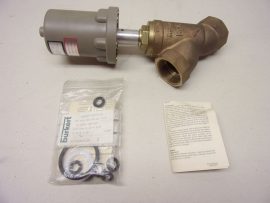 Bürkert 251-A-40-E-RG-2, G1.1/2-1-000, 2/2 NC pneumatikus működtetésű szelep, levegővezérlésű szelep, PN 0-16bar, 1533-05, Rg5, DN40, G6/4" BB, 026039R + 251 DN 40-G1.1/2, E-0251-005-ES, 13118 alkatrész készlettel Bürkert 251-A-40-E-RG-2, G1.1/2-1-000, 2/2 NC pneumatikus működtetésű szelep, levegővezérlésű szelep, PN 0-16bar, 1533-05, Rg5, DN40, G6/4" BB, 026039R + 251 DN 40-G1.1/2, E-0251-005-ES, 13118 alkatrész készlettel