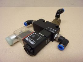 Bosch 0821305026, EBE-ET-07-NC pneumatikus mágnesszelep, 1824210243 48 VAC / 24 VDC mágnestekercs + 24V AC/DC LED visszajelzős csatlalozó, 6mm 90°-os push-in gyorscsatlakozókkal, Bosch 0821305026, EBE-ET-07-NC pneumatikus mágnesszelep, 1824210243 48 VAC / 24 VDC mágnestekercs + 24V AC/DC LED visszajelzős csatlalozó, 6mm 90°-os push-in gyorscsatlakozókkal,
